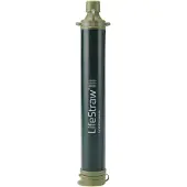 LifeStraw (Färg: Grön)