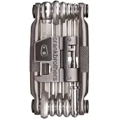 Crankbrothers 17 Multiverktyg