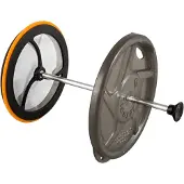 Jetboil Silikon Stor Kaffepress