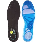 Annan Tillverkare - Fotvård - Cushioning Gel för Unisex - Storlek 37-38 - Blå