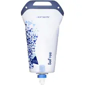 Katadyn BeFree water filter with bag 3.0 L