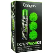 Grangers Torkbollar &amp; Dunvättmedel 300ml