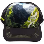 Instinct Trail Be Inspired Keps