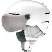 Atomic Savor Visor Junior Juniorhjälm