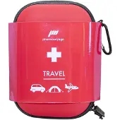 Övriga Tillverkare Pharmavoyage First Aid Travel