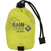 Millet - Regnskydd och transport - Raincover Sulfur för Unisex - Storlek S - Gul