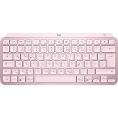 Logitech Mx Keys Mini Mekaniskt Tangentbord Engelska