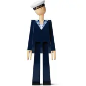 Kay Bojesen Denmark Marine