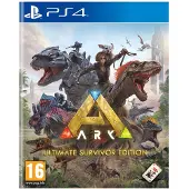 Ark: The Ultimate Survivor Edition