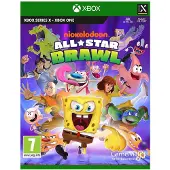 Nickelodeon: All Star Brawl (XSERIESX/XONE)