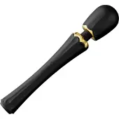 Zalo Vibrator Zalo Kyro Best Wand Obsidian Black (291 mm)