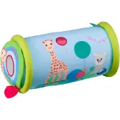 Sophie de Giraf Sophie giraffen leksak 3m+ Rollin' 240117F