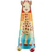 Sophie La Girafe Jättelikt Aktivitetstorn