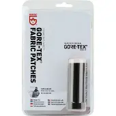 Gear aid Gore-Tex repair patches (2 pcs) textilreparationslapp