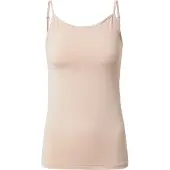 B.young Topp 'BYLane' beige