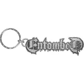 Ginza.se Entombed: Keychain/Logo (Die-Cast Relief)