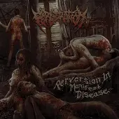 Sonic Perveration: Perversion in Manifest Disease