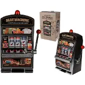 Ootb Spelautomat Sparbössa med Ljud