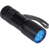 Perel UV Ficklampa