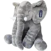 Mikamax - Elephant Pillow