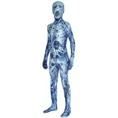 Morphsuits Arachnomania Barn Morphsuit - Large