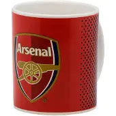 Fodbold Mugg Arsenal