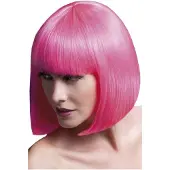 Fever Elise Neonrosa Peruk - One size