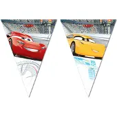 Procos Vimpelgirlang Bilar/Cars 3
