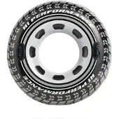 Intex Monstertruck Badering