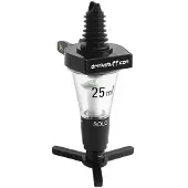 Beaumont Klassisk Sprit Mål - 25ml Solo