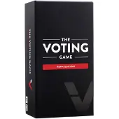 The Voting Game NSFW Spel