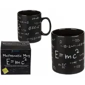 Out of the blue Matematisk Mugg - 1-pack