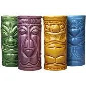 Mikamax Tiki Glas