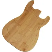 Mikamax Gitarr skärbräda
