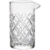 Genware Blandning Glas 50cl