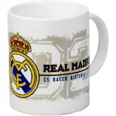 Adlibris Mugg Real Madrid Hisab Joker