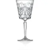 RCR Cristalleria Italiana TATTOO GOBLET