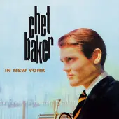 Ginza.se Chet Baker: In New York