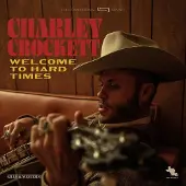 Ginza.se Crockett Charley: Welcome to hard times 2020