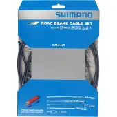 Shimano Polímero/high Tech Bromskabel
