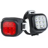 Knog Blinder Mini Niner Cykellampset