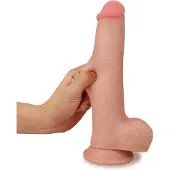 Lovetoy Dildo Fabulous Fredrick