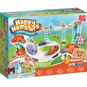 DESTOCK JUMBO Deluxe Set - Happy Hamster