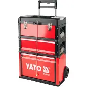 YATO Modulärt verktygsskåp på hjul [YT-09102]
