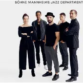 Ginza.se Söhne Mannheims Jazz Derpartment: Söhne Mannh...