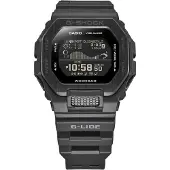 Casio Klocka - - G-Shock Sport - GBX-100NS-1ER - Svart