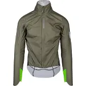 Q36.5 Rain Shell Jacka