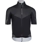 Q36.5 Bat Shell Korta ärmar Cykeltröja