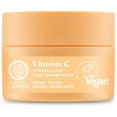 Oblepikha C-Berrica Light Toning Fluid Face Cream 50ml