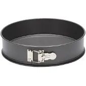 Patisse hoppform 22 cm stålgrå